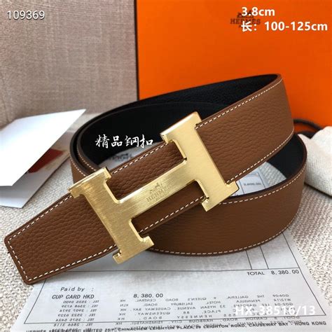 belts replica hermes|hermes belt original.